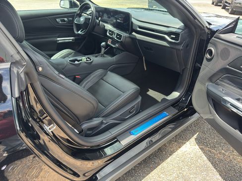 New 2025 Ford Mustang GT Premium image 8