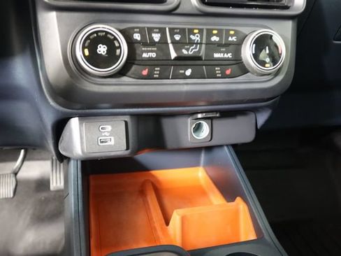 Certified 2024 Ford Maverick XLT w/ XLT Luxury Package AWD/4WD image 47