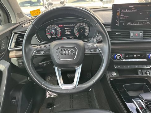 Used 2021 Audi Q5 2.0T Premium Plus AWD/4WD image 18