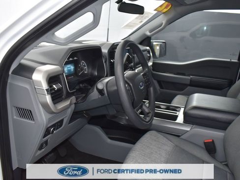 Certified 2022 Ford F150 XLT w/ XTR Package image 7