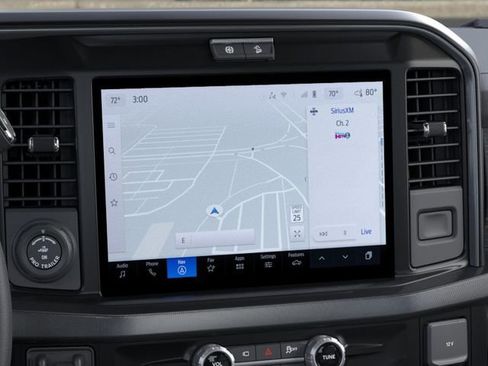 New 2026 Ford F250 Platinum AWD/4WD image 14