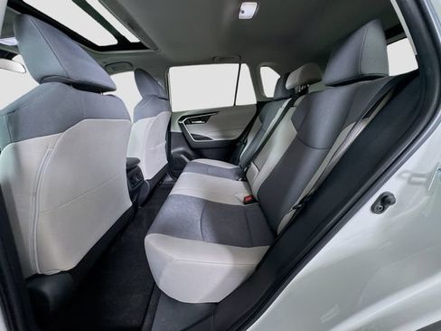Certified 2023 Toyota RAV4 XLE w/ Convenience Package AWD/4WD image 27