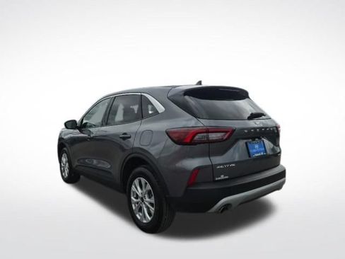 Used 2024 Ford Escape Active AWD/4WD image 7