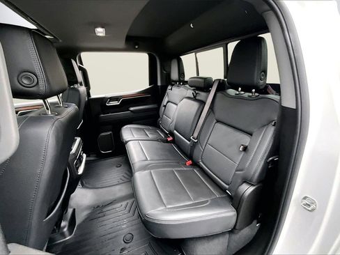 Used 2025 GMC Sierra 1500 Denali image 22