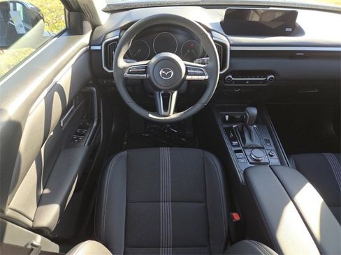 New 2026 MAZDA CX-50 2.5 Hybrid w/ Cargo Package image 10