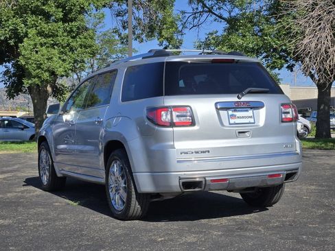Used 2015 GMC Acadia Denali AWD/4WD image 3