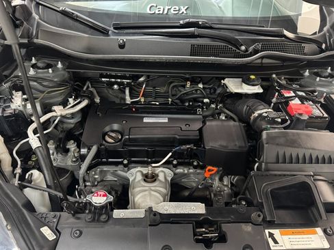 Used 2019 Honda CR-V LX image 31