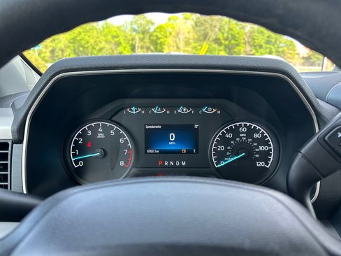 Used 2023 Ford F150 XLT AWD/4WD image 26