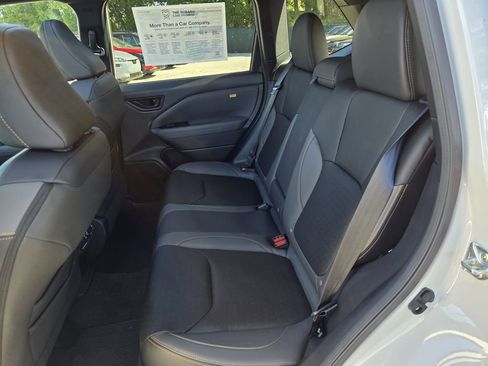 New 2026 Subaru Forester Wilderness AWD/4WD image 16