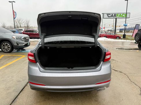 Used 2016 Hyundai Sonata SE image 10