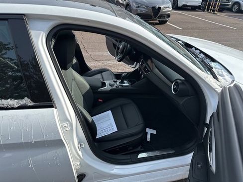 Used 2024 Alfa Romeo Giulia Ti image 13