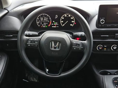 Used 2025 Honda HR-V LX image 17