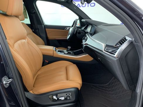 Used 2022 BMW X5 sDrive40i w/ Luxury Seating Package image 41