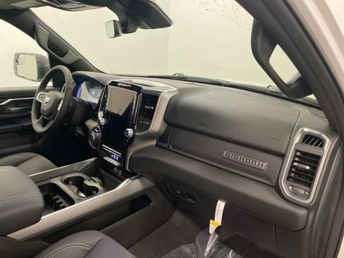 New 2026 RAM 1500 Big Horn AWD/4WD image 23