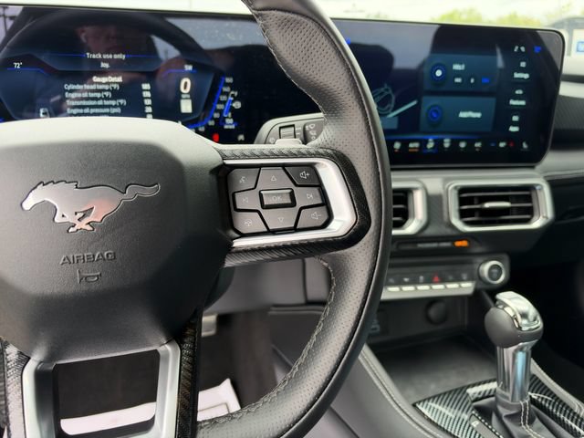 Used 2026 Ford Mustang GT Premium RWD image 40
