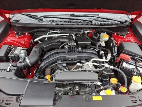 Used 2020 Subaru Crosstrek 2.0i Limited w/ Moonroof Package w/Navigation image 31