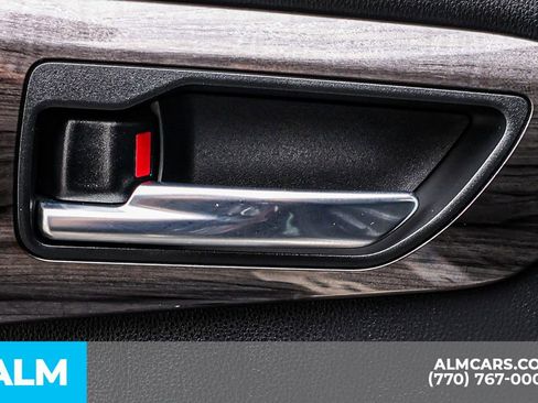 Used 2021 Toyota Highlander Platinum image 59