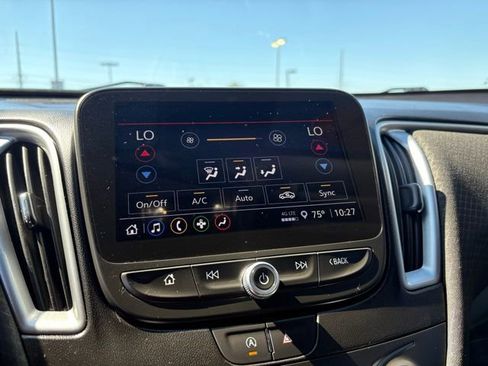 Used 2023 Chevrolet Malibu LT w/ Midnight Edition FWD image 16