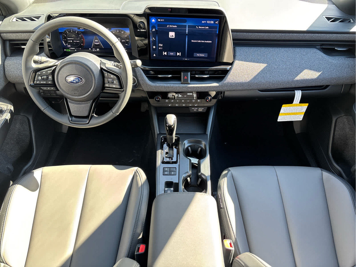 New 2026 Subaru Outback Premium AWD/4WD image 28