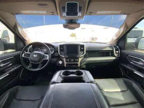 Used 2020 RAM 1500 Laramie AWD/4WD image 28