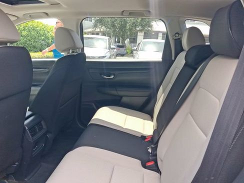 Used 2024 Honda CR-V EX image 6