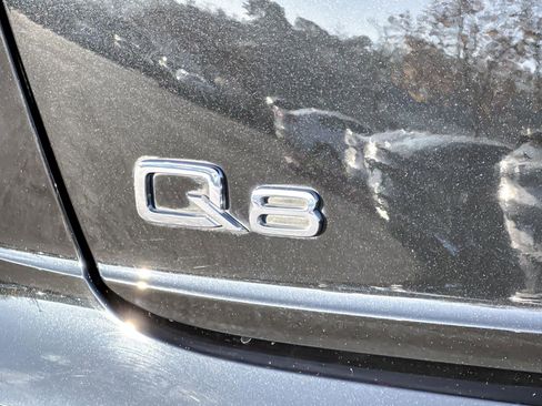 Certified 2023 Audi Q8 Premium Plus w/ Premium Plus Package image 26