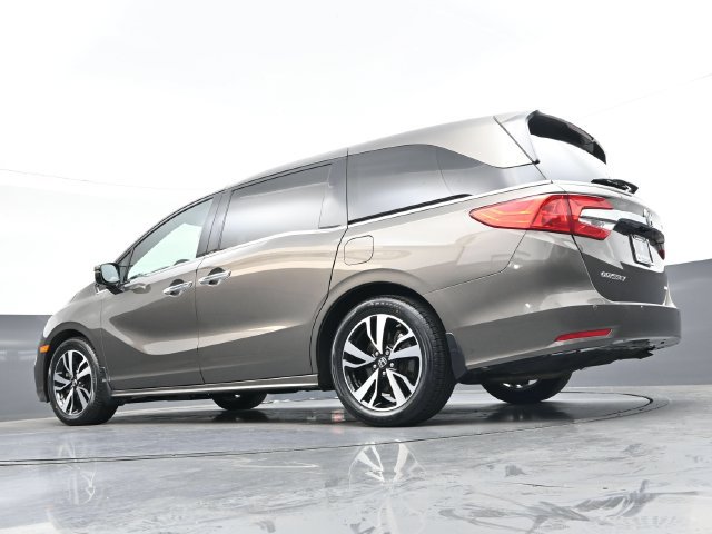 Used 2020 Honda Odyssey Elite image 37