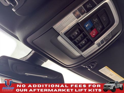 Used 2021 RAM 3500 Laramie AWD/4WD image 41