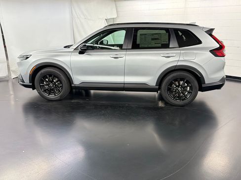 New 2026 Honda CR-V Sport image 2