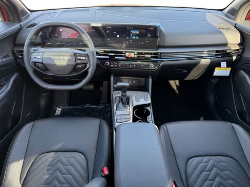 New 2026 Kia Sportage X-Line w/ X-Line Technology Package AWD/4WD image 11
