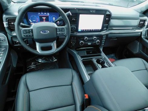 New 2026 Ford F350 Lariat w/ Lariat Ultimate Package image 21