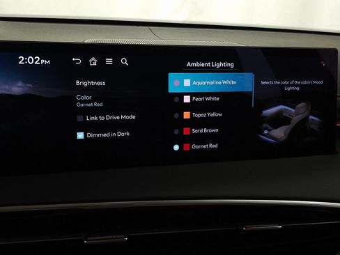 New 2026 Genesis GV70 2.5T Sport Prestige AWD/4WD image 21