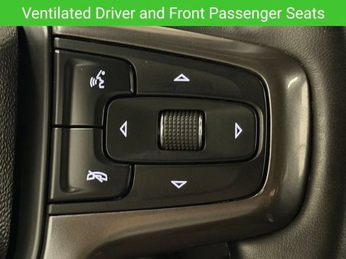 Certified 2025 Chevrolet Silverado 2500 High Country w/ High Country Premium Package AWD/4WD image 45
