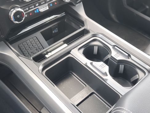 New 2026 Ford F350 Lariat AWD/4WD image 13