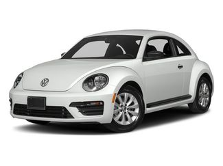 Used 2018 Volkswagen Beetle S video 1