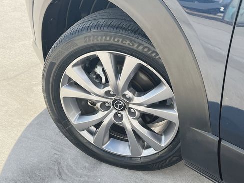 Used 2020 MAZDA CX-30 AWD w/ Premium Package image 12