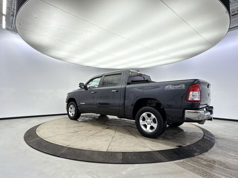 Used 2019 RAM 1500 Big Horn image 3