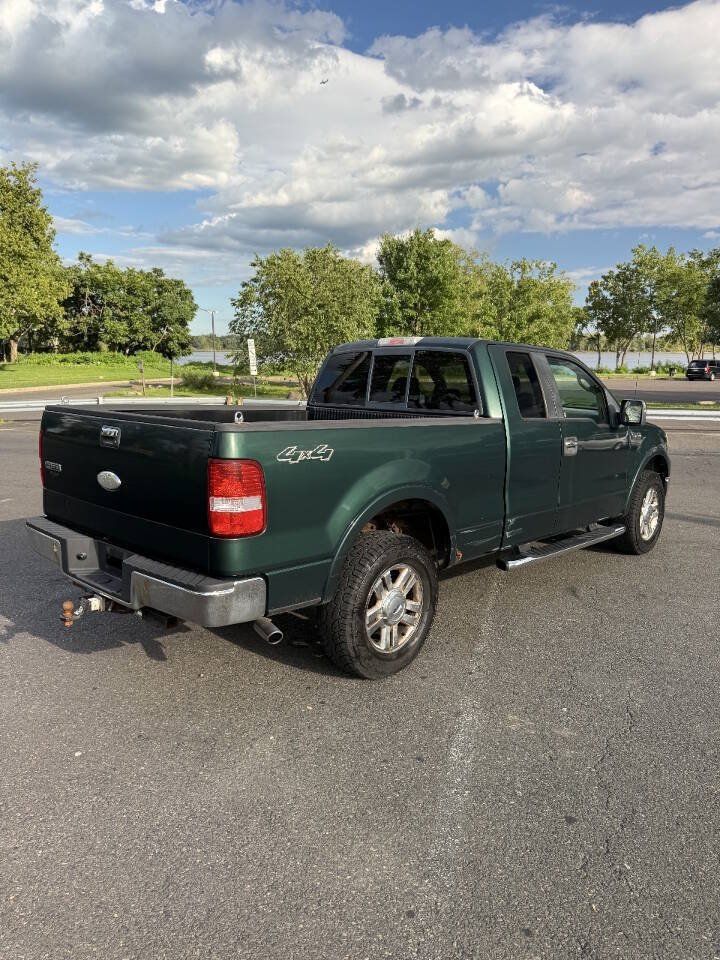 Used 2007 Ford F150 XL AWD/4WD image 5