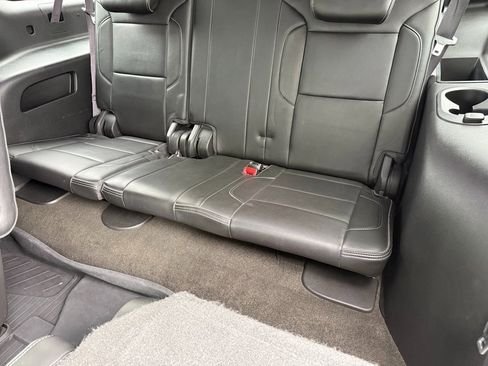 Used 2017 GMC Yukon XL Denali w/ Open Road Package image 21