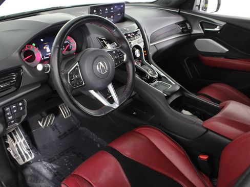 Used 2022 Acura RDX AWD image 19