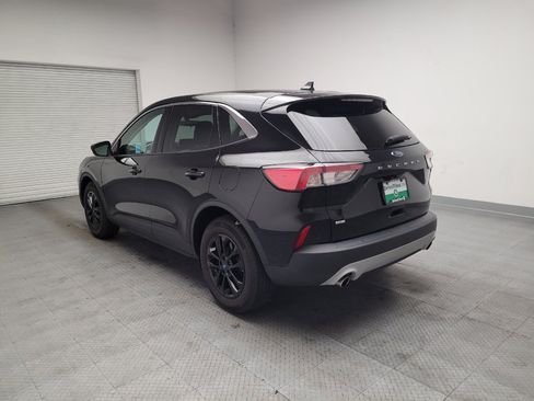 Used 2022 Ford Escape SE FWD image 5