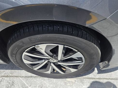 Certified 2023 Volkswagen Jetta S w/ IQ.Drive Package FWD image 5
