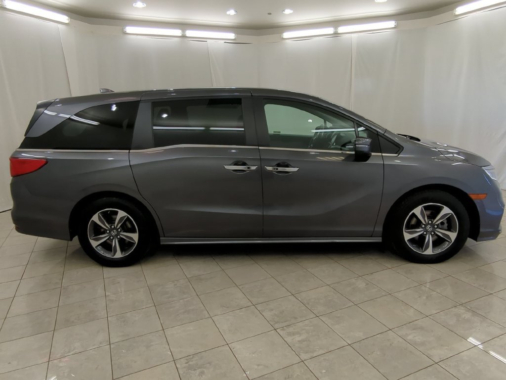 Used 2018 Honda Odyssey Touring image 11