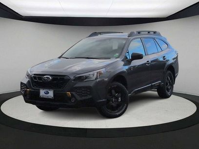 New 2025 Subaru Outback Wilderness