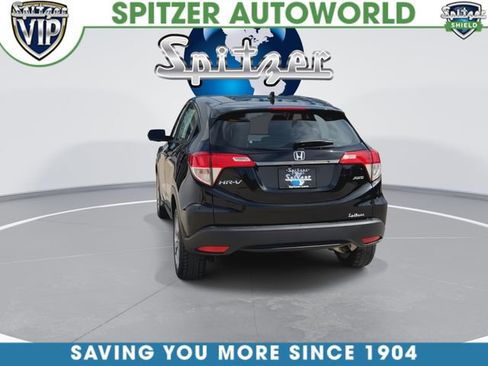 Used 2020 Honda HR-V LX image 8