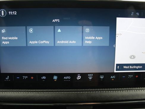 Used 2023 Lincoln Corsair FWD image 32