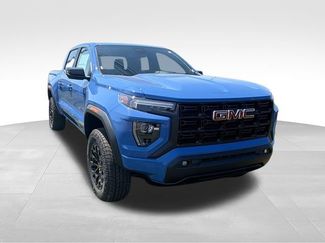 New 2026 GMC Canyon Elevation w/ Convenience Package AWD/4WD video 2