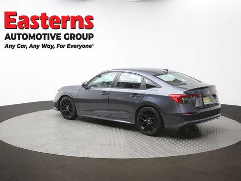 Used 2024 Honda Civic Sport image 60