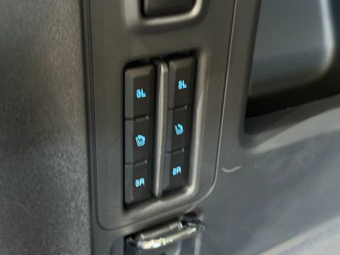 New 2025 Ford Expedition Max Platinum w/ Platinum Ultimate Package image 53