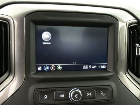 Used 2025 GMC Sierra 1500 Pro w/ Pro Value Package image 13